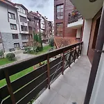 Daire Domo 12 Belmont, Bansko