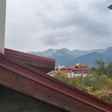 アパート Domo 12 Belmont, *