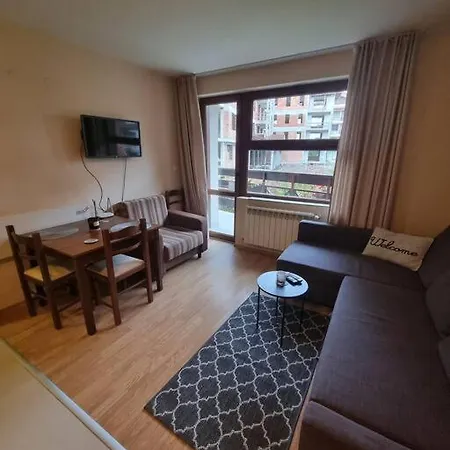 Apartment Domo 12 Belmont, Bansko