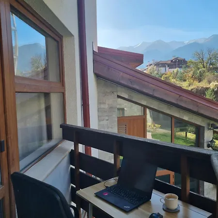 Domo 12 Belmont, バンスコ