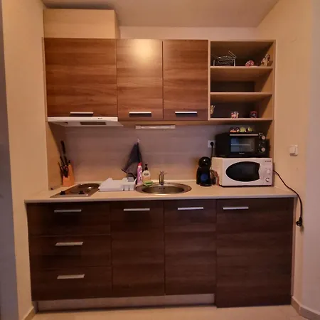 Domo 12 Belmont, 公寓 *