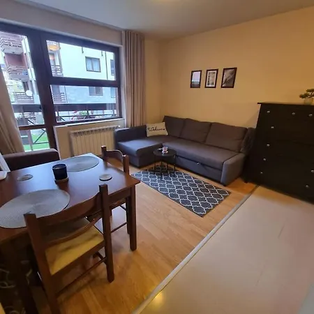 Domo 12 Belmont, Apartment *