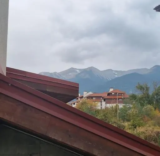 Apartman Domo 12 Belmont, *