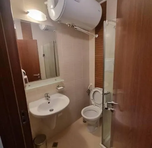 Apartman Domo 12 Belmont,